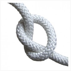 BRAIDED ROPE, DOUBLE BRAIDED ROPE AND TWINES FOR FISHING 