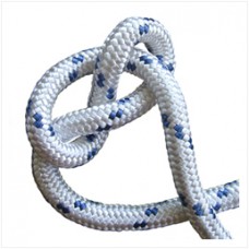 BRAIDED ROPE, DOUBLE BRAIDED ROPE AND TWINES FOR FISHING 