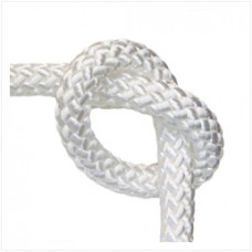 BRAIDED ROPE, DOUBLE BRAIDED ROPE AND TWINES FOR FISHING 