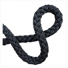 CORDE, TRECCE E DOPPIE TRECCE PER ANCORA E ORMEGGIO 