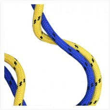 CORDE, TRECCE E DOPPIE TRECCE PER ANCORA E ORMEGGIO 